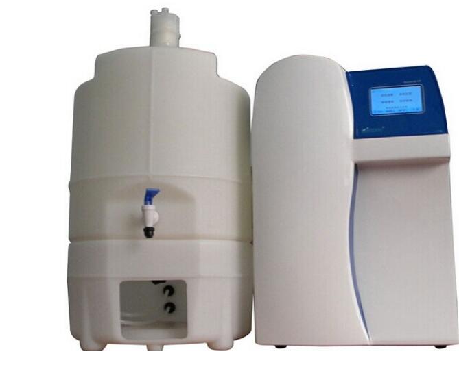 實驗室純水機和家用純水機有什么區別呢